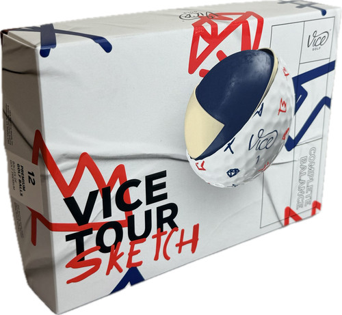 Vice tour complete - vice,
